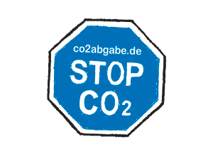 Logo CO2 Abgabe e.V.